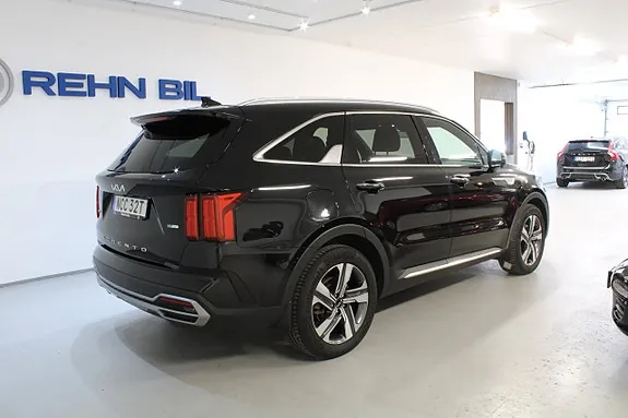 Kia Sorento 2022 photo 2