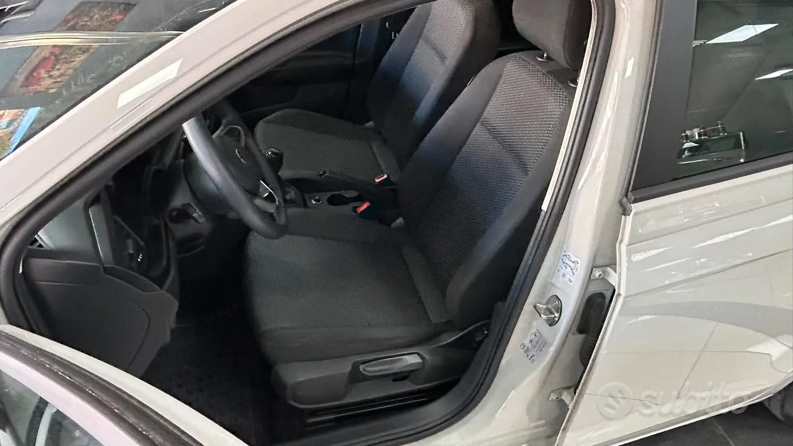 Volkswagen Polo 2021 photo 5