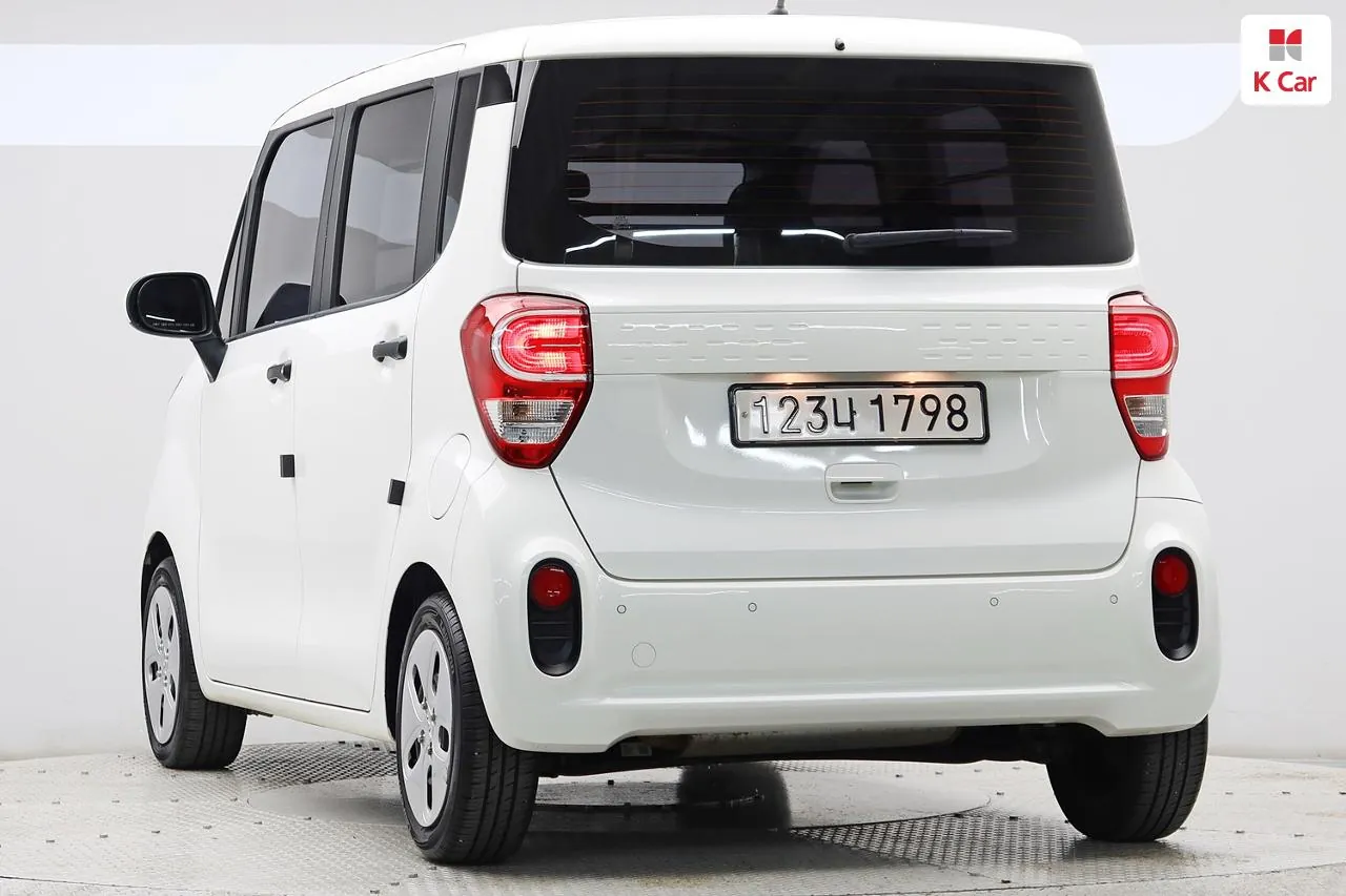 Kia New Lease 2022 photo 2