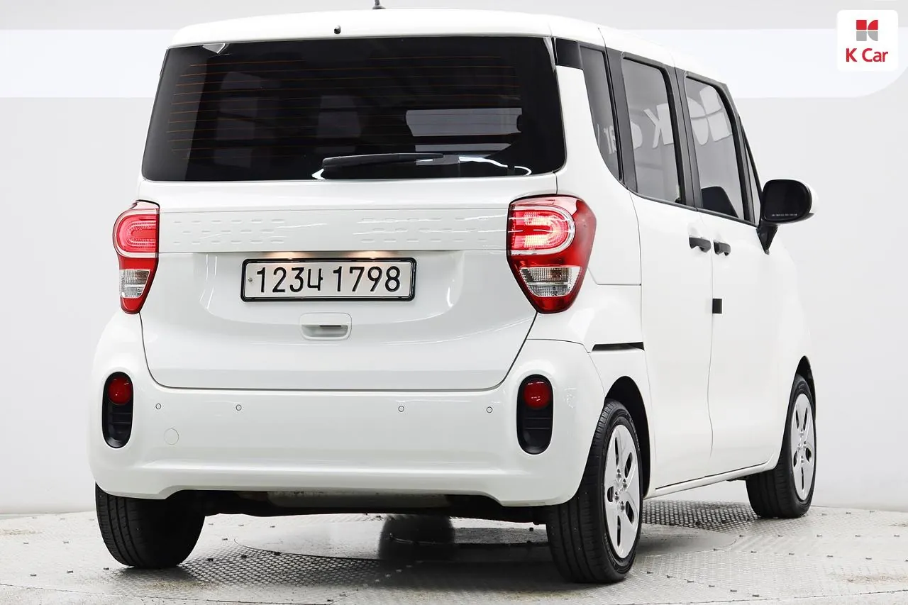 Kia New Lease 2022 photo 4