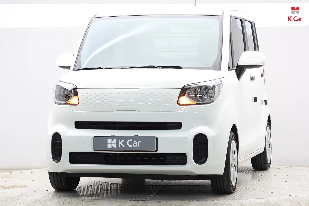 Kia New Lease