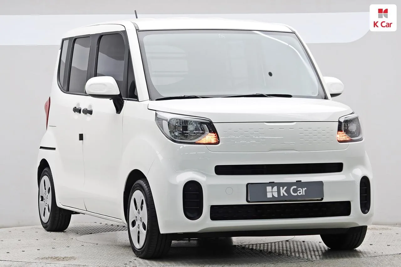 Kia New Lease 2022 photo 3