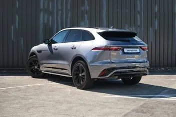 Jaguar F-Pace 2023 photo 4