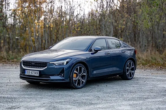 Polestar 2