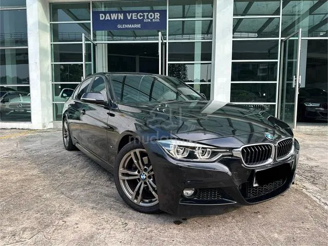 BMW 330E