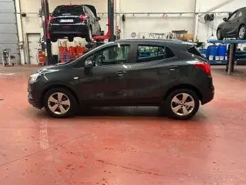 Opel Mokka 2018 photo 2