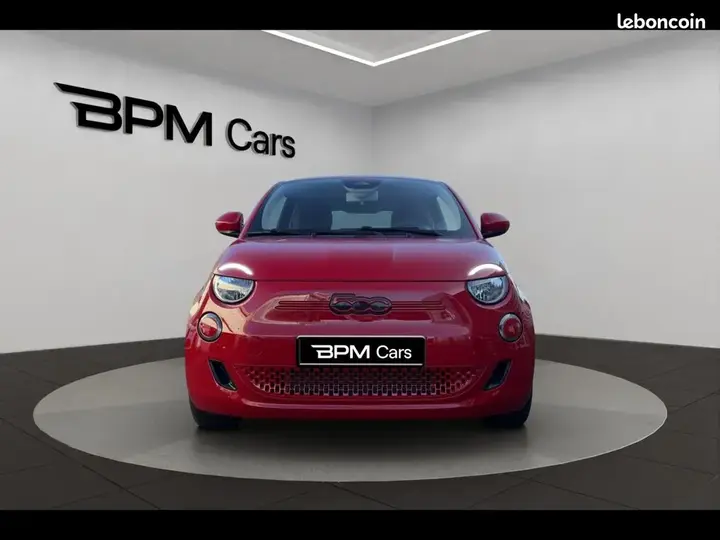 Fiat 500 2023 photo 2