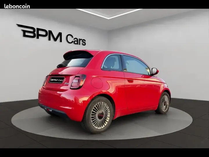 Fiat 500 2023 photo 5