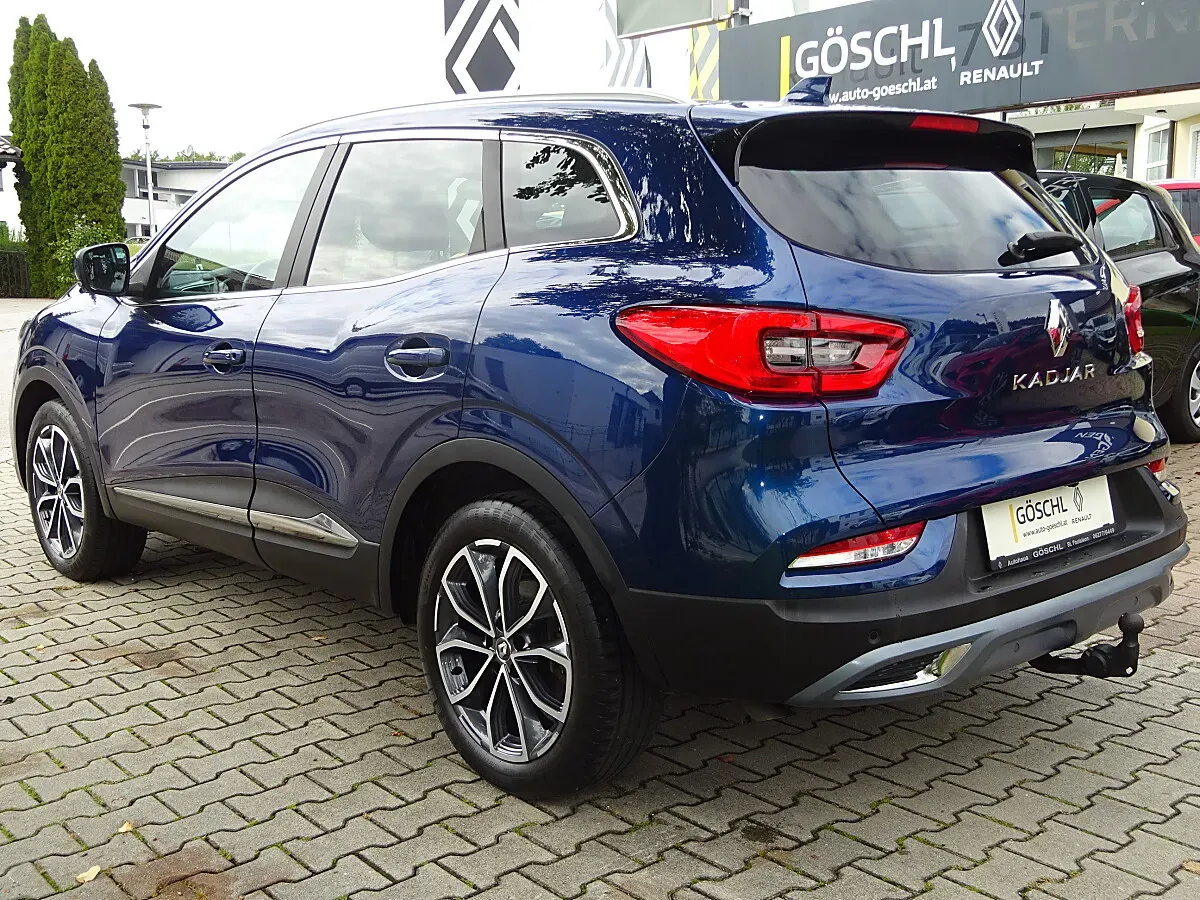 Renault Kadjar 2019 photo 3