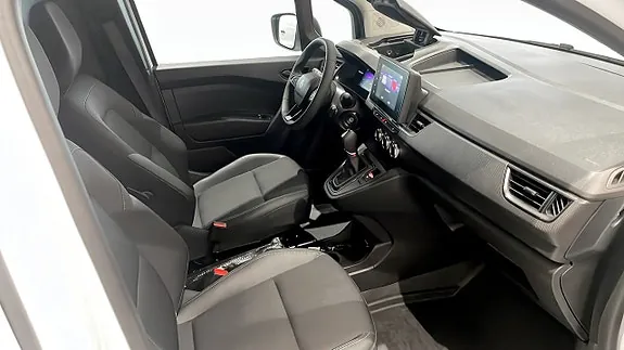 Renault Kangoo 2025 photo 3