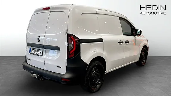 Renault Kangoo 2025 photo 2