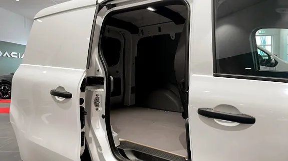 Renault Kangoo 2025 photo 5