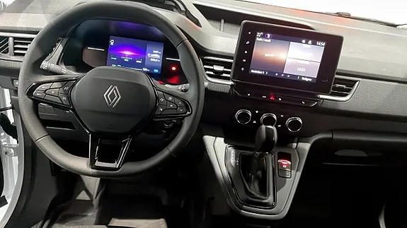 Renault Kangoo 2025 photo 4