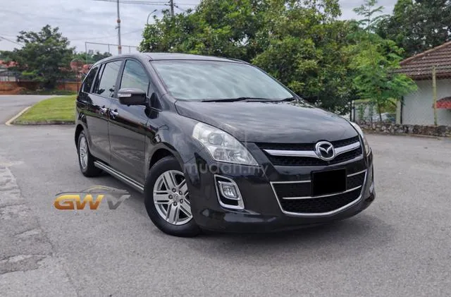 Mazda Mazda8