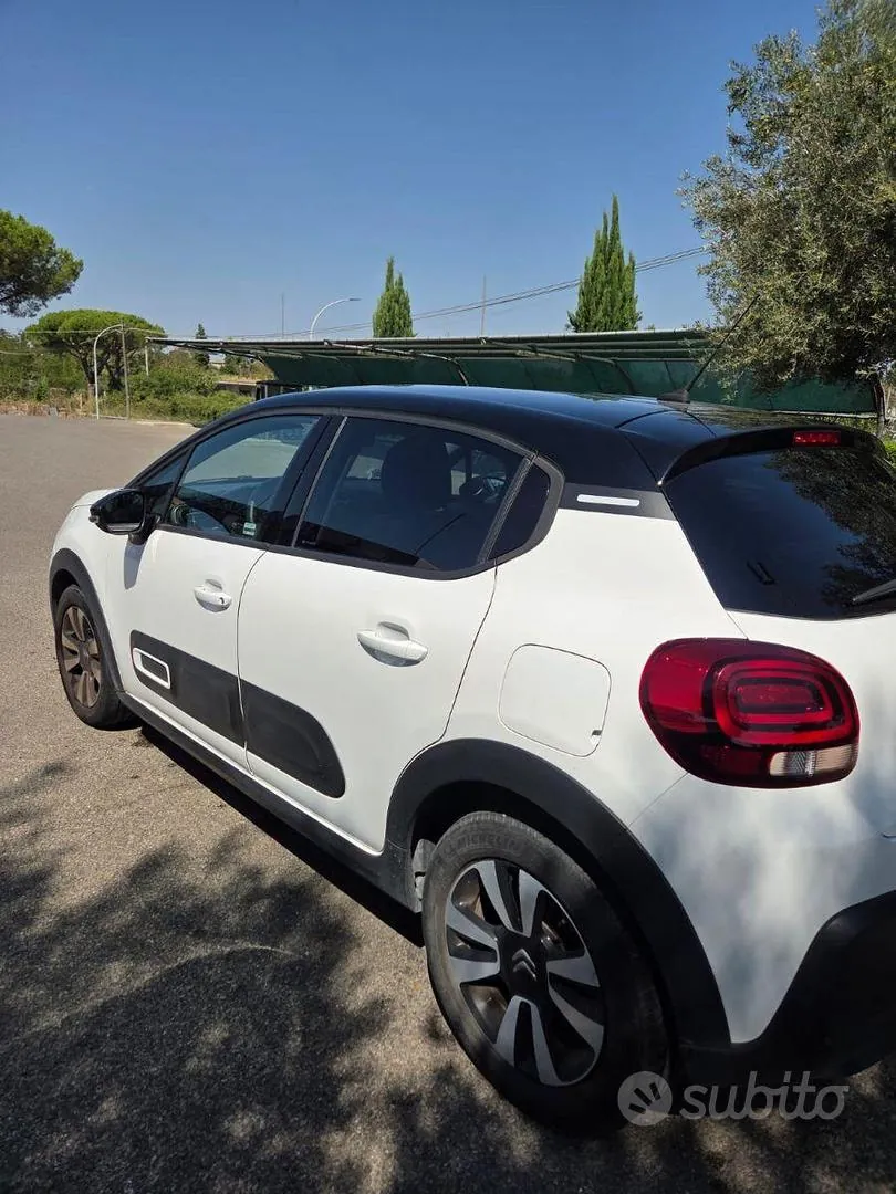 Citroen C3 2023 photo 2