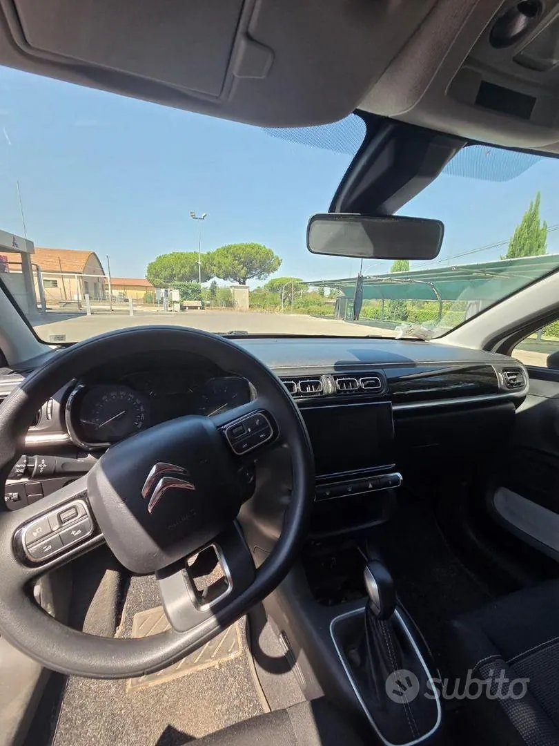 Citroen C3 2023 photo 5