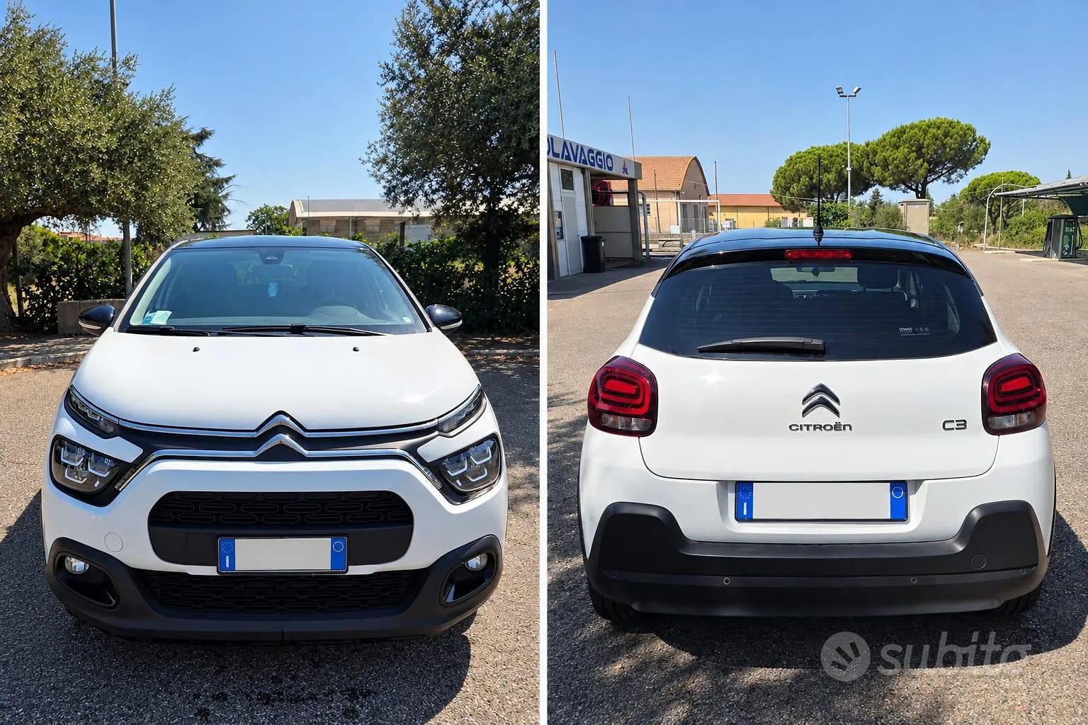 Citroen C3