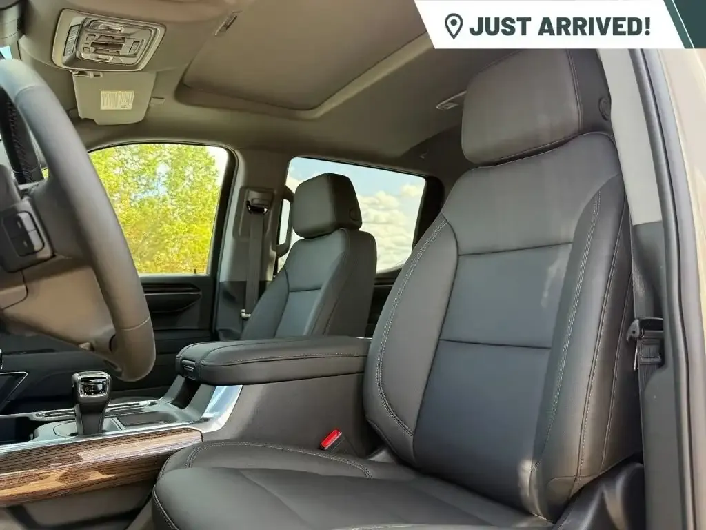 Chevrolet Silverado 1500 2026 photo 4