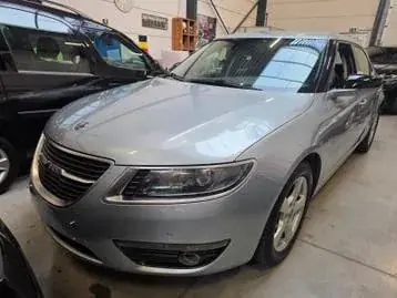 Saab 9-5