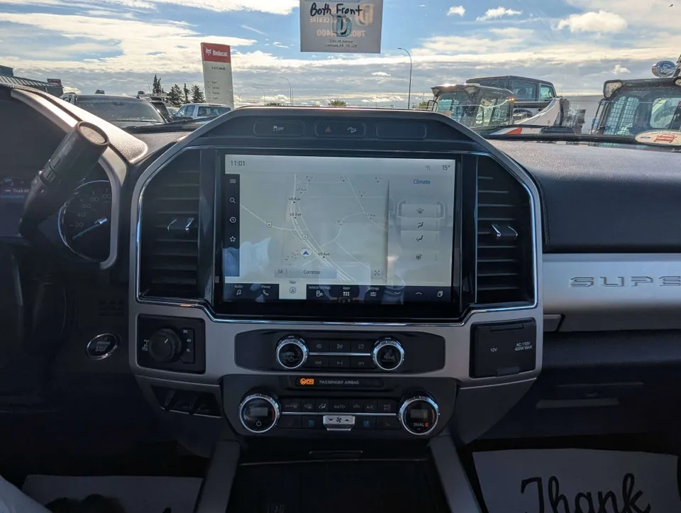 Ford F350 2022 photo 4