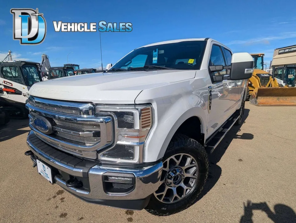 Ford F350