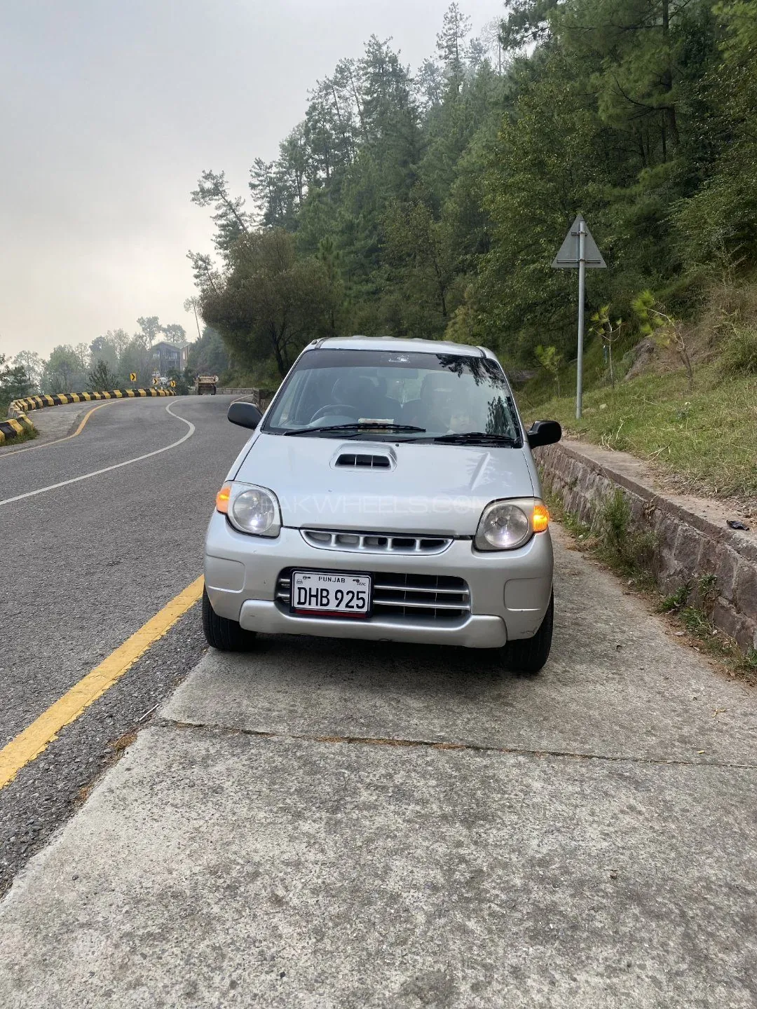 Suzuki Kei