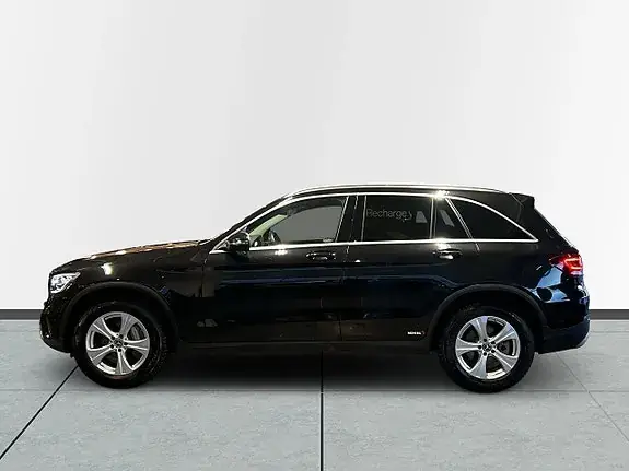 Mercedes-Benz Glc 300 E 2022 photo 4