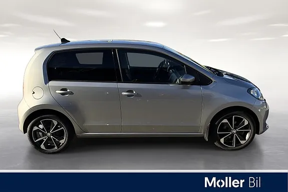Skoda Citigo 2022 photo 4