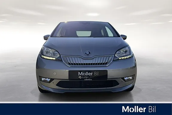 Skoda Citigo 2022 photo 2