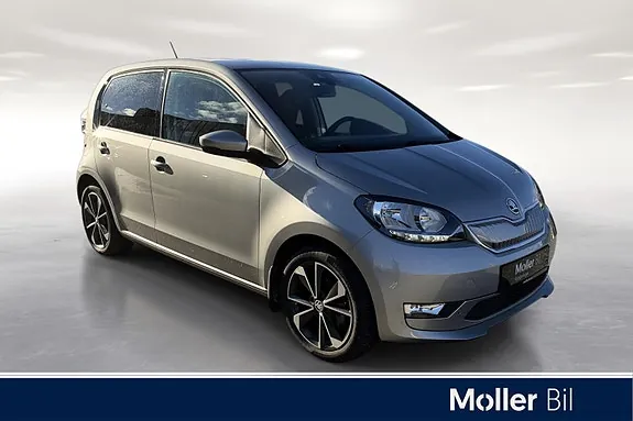 Skoda Citigo 2022 photo 3