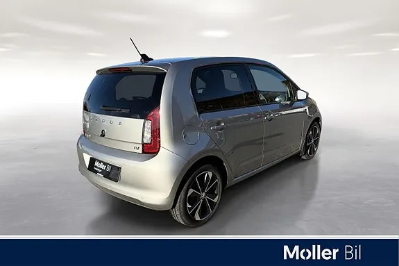 Skoda Citigo 2022 photo 5