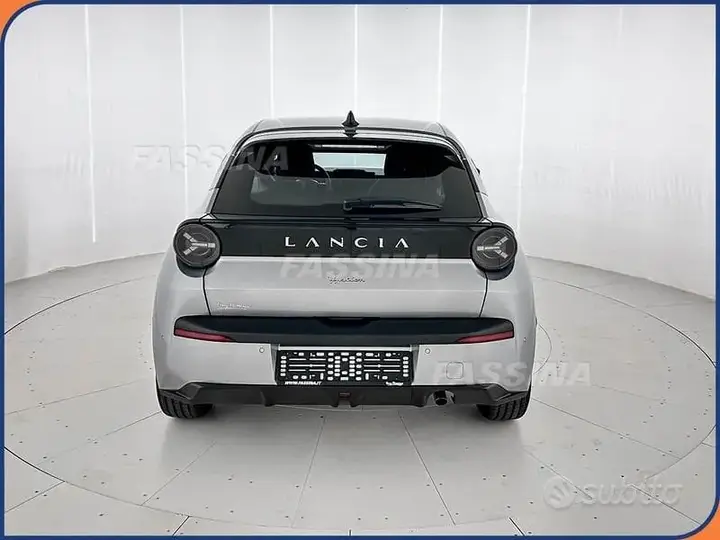 Lancia Ypsilon 2025 photo 4