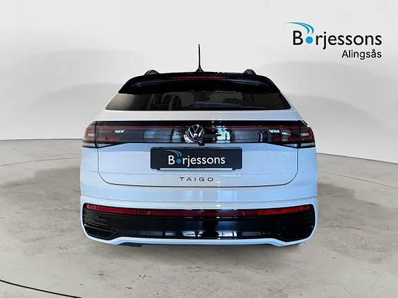 Volkswagen Taigo 2026 photo 4