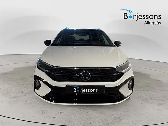 Volkswagen Taigo 2026 photo 5