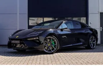 Lotus Emeya