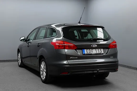 Ford Focus 2017 photo 5