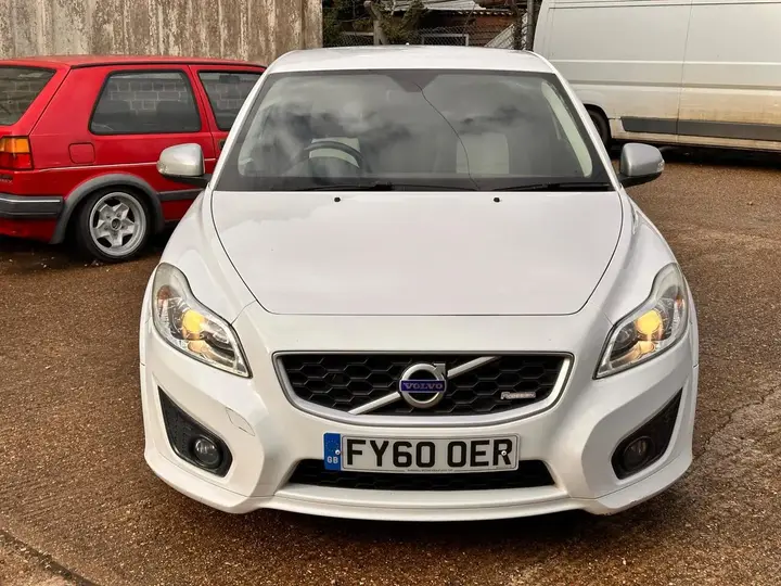Volvo C30 2010 photo 4