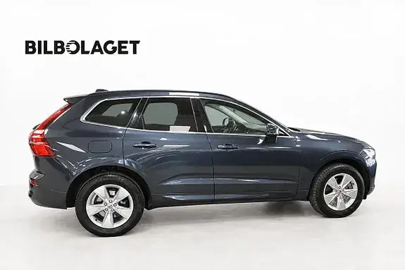 Volvo Xc60 2023 photo 5