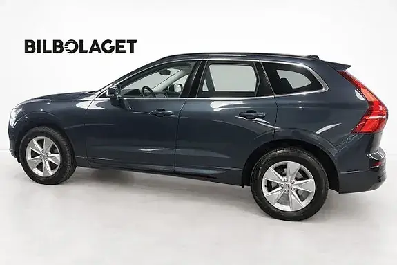 Volvo Xc60 2023 photo 2
