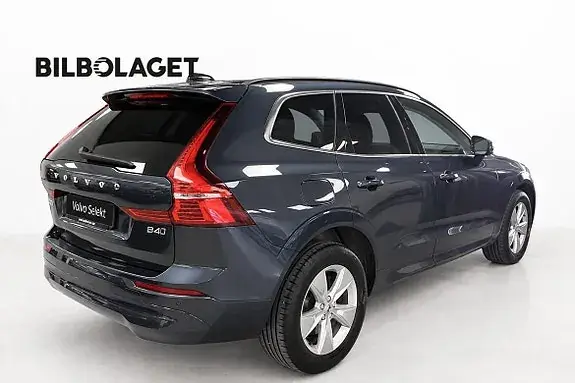Volvo Xc60 2023 photo 4