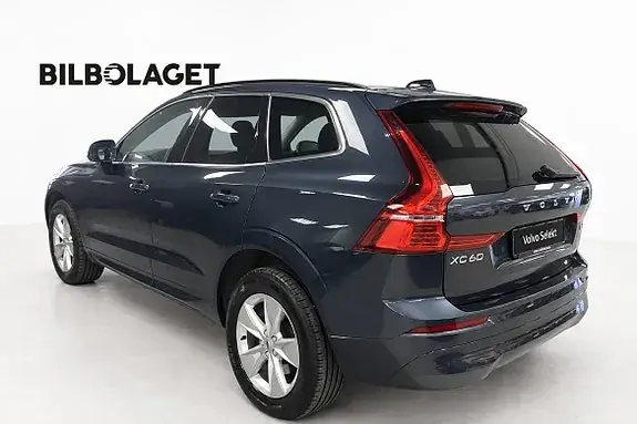 Volvo Xc60 2023 photo 3