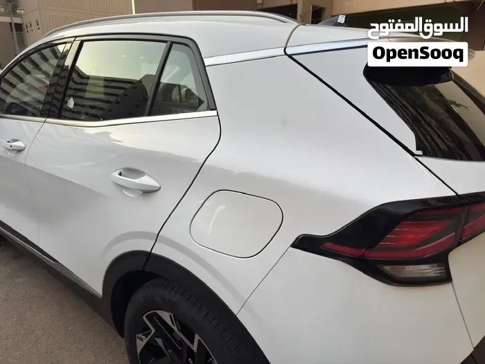Kia Sportage 2023 photo 2