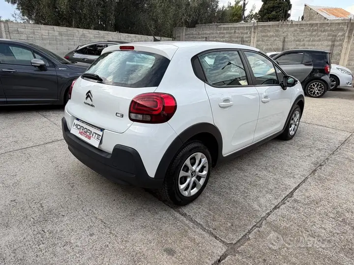 Citroen C3 2021 photo 4