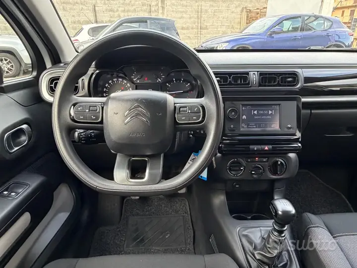 Citroen C3 2021 photo 5