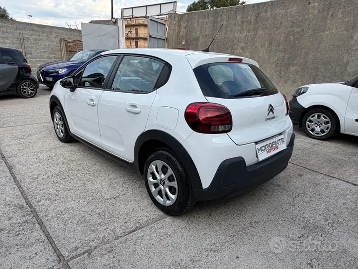 Citroen C3 2021 photo 3