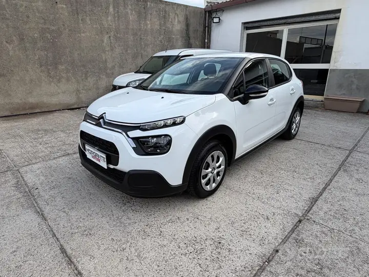 Citroen C3 2021 photo 2
