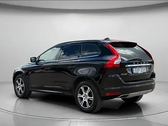 Volvo Xc60 2016 photo 4