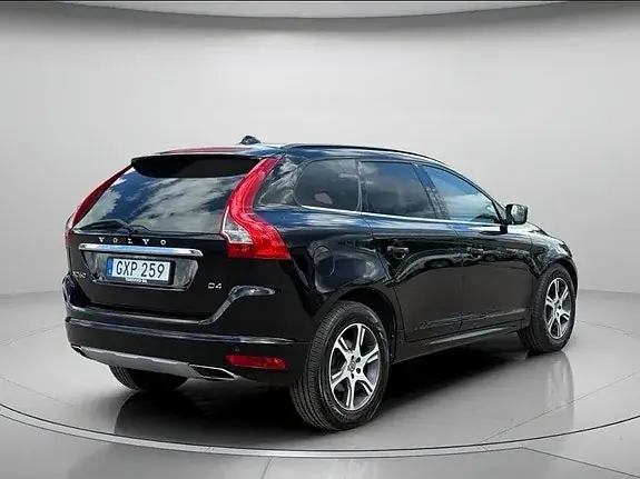 Volvo Xc60 2016 photo 3