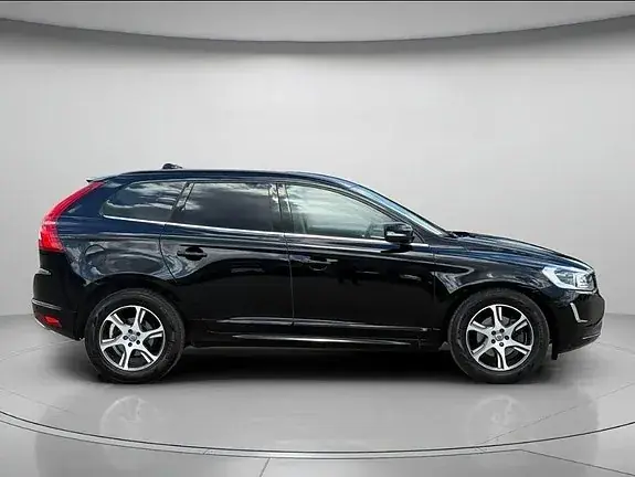 Volvo Xc60 2016 photo 2