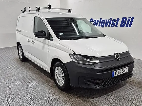 Volkswagen Caddy 2025 photo 5